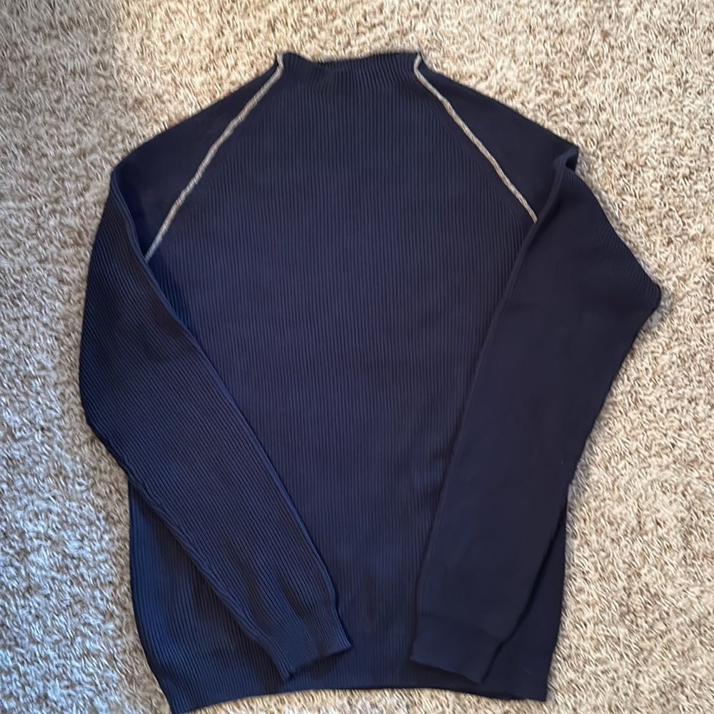 Nautica - Men’s Sweater- Size Medium